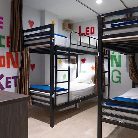 K-Bunk Hostel Ao Nang 외부 사진
