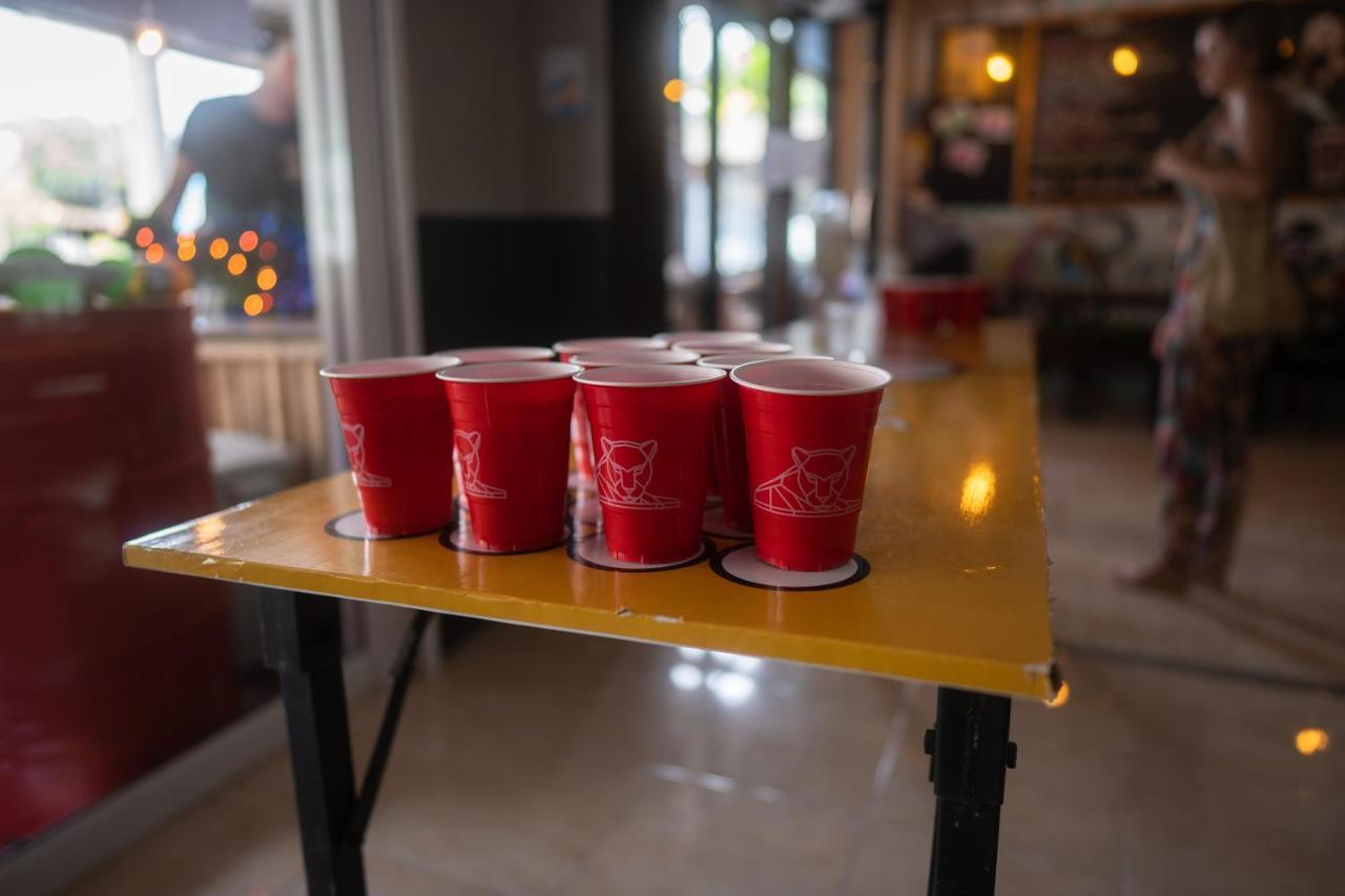 K-Bunk Hostel Ao Nang 외부 사진
