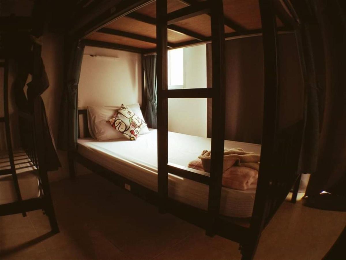 K-Bunk Hostel Ao Nang 외부 사진