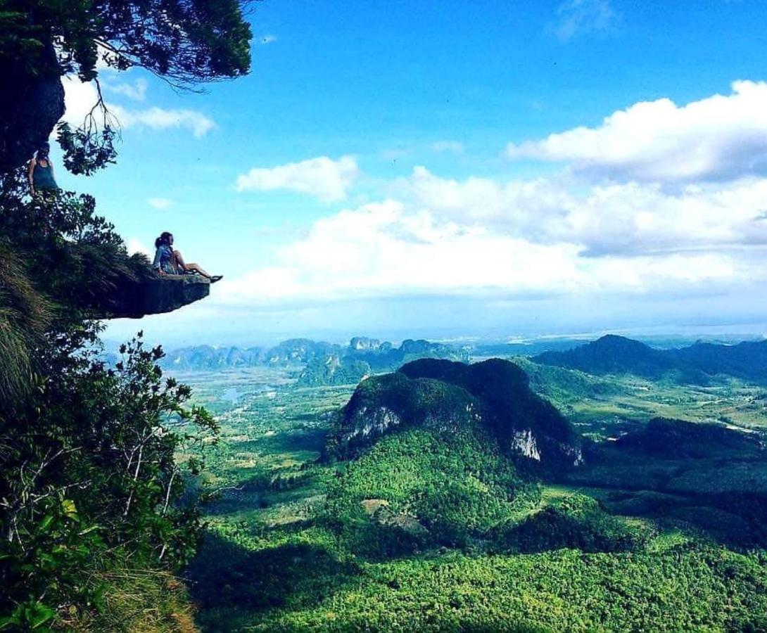 K-Bunk Hostel Ao Nang 외부 사진